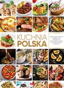Książka : Kuchnia Po... - Opracowanie Zbiorowe