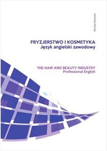Picture of Fryzjerstwo i kosmetyka Język angielski zawodowy