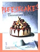 polish book : Pleesecake... - Joe Moruzzi, Brendon Parry