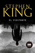 polish book : Visitante - Stephen King