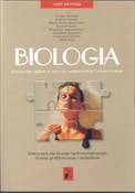 Biologia 1... - Joanna Stawarz, Robert Stawarz, Maria Marko-Worłowska, Ryszard Kozik -  books from Poland