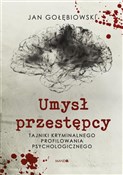 polish book : Umysł prze... - Jan Gołębiowski