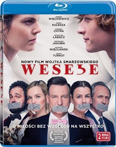 Obrazek Wesele (Blu-ray)