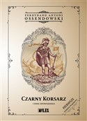 Czarny Kor... - Ferdynand Antoni Ossendowski -  books from Poland