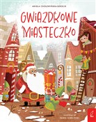 Książka : Gwiazdkowe... - Aniela Cholewińska-Szkolik
