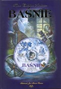 polish book : Baśnie + C... - Hans Christian Andersen