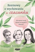 polish book : Rozmowy o ... - Agata Frońska, Katarzyna Kowalska-Bębas, Patrycja Frania
