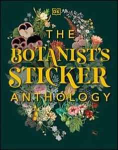 Picture of The Botanist's Sticker Anthology