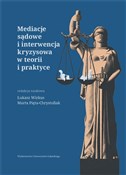 Polska książka : Mediacje s... - red. Łukasz Wirkus, Marta Pięta-Chrystofiak