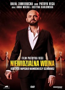 Picture of Niewidzialna wojna DVD