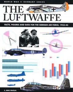 Obrazek WWII Germany: The Luftwaffe
