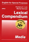 polish book : Lexical Co... - Krystyna A. Lutk, Maciej Ganczar