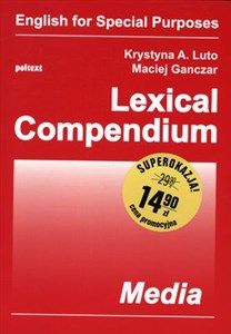 Picture of Lexical Compendium Media