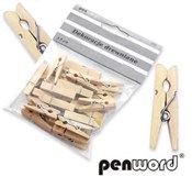 Książka : Klamerki d...