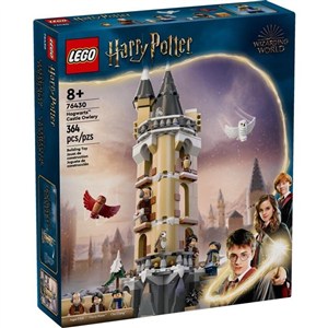 Obrazek LEGO(R) HARRY POTTER 76430 Sowiarnia