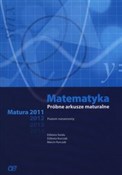 polish book : Matematyka... - Elżbieta Świda, Elżbieta Kurczab, Marcin Kurczab