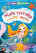 Mała syren... - Monika Ślizowska -  books from Poland