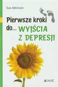 Polska książka : Pierwsze k... - Sue Atkinson