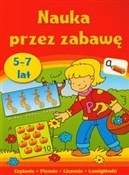 polish book : Nauka prze... - Barbara Ciecierska (red.)