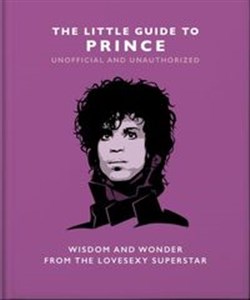 Picture of The Little Guide to Prince