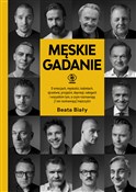 Męskie gad... - Beata Biały -  books from Poland