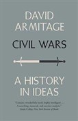 Civil Wars... - David Armitage - Ksiegarnia w UK