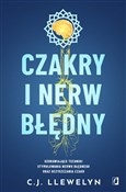 Czakry i n... - C.J. Llewelyn -  books from Poland