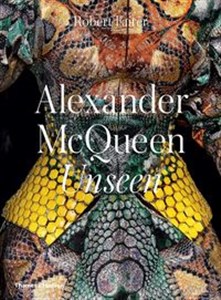 Picture of Alexander McQueen: Unseen