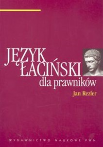 Picture of Język łaciński dla prawników