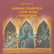 Głodna tyg... - Rafe Martin -  books from Poland