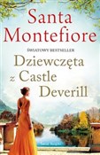 Dziewczęta... - Santa Montefiore - Ksiegarnia w UK