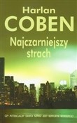 polish book : Najczarnie... - Harlan Coben