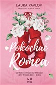 Pokochać R... - Laura Pavlov -  books in polish 