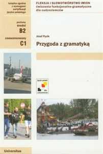 Picture of Przygoda z gramatyką