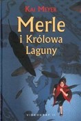 Książka : Merle i Kr... - Kai Meyer