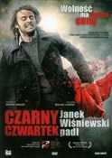 Czarny czw... -  Polish Bookstore 