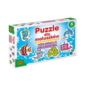 Puzzle dla... -  Polish Bookstore 