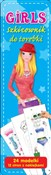 Girls Szki... -  Książka z wysyłką do UK