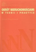 Obrót nier... - Roman Doganowski -  books in polish 