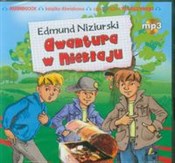 [Audiobook... - Edmund Niziurski -  books in polish 