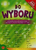 Polska książka : Do wyboru ...