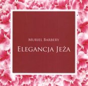 Polska książka : Elegancja ... - Muriel Barbery