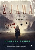 polish book : Zjawa Opow... - Michael Punke