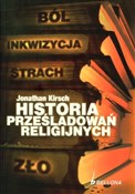 Polska książka : Historia p... - Jonathan Kirsch