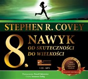 [Audiobook... - R. Covey Stephen -  books in polish 