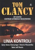 Zobacz : Linia kont... - Tom Clancy