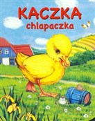 Kaczka chl... - Urszula Kozłowska -  Książka z wysyłką do UK