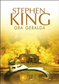 Gra Gerald... - Stephen King -  books from Poland