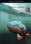 polish book : Bezgłośna ... - William C. Chambliss
