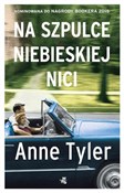 Na szpulce... - Anne Tyler -  Polish Bookstore 